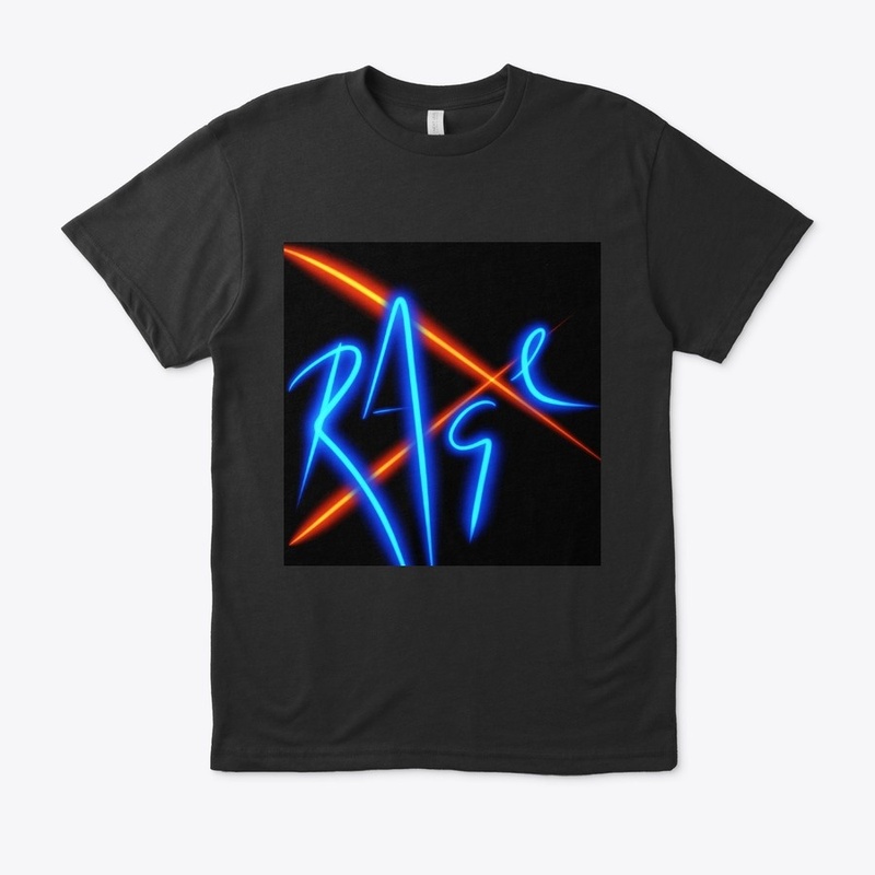 Rage