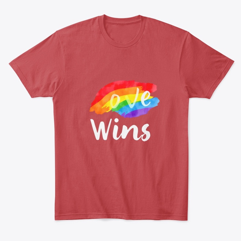 Love Wins