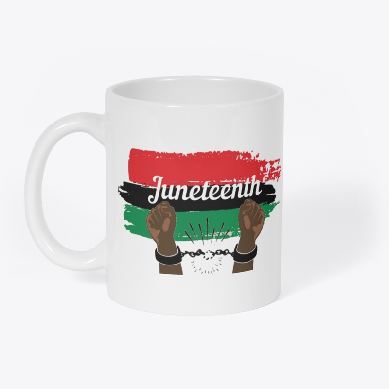 Juneteenth Gear