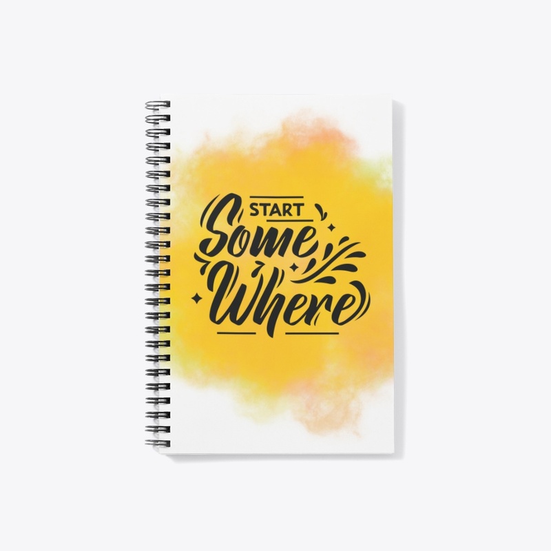 Motivational T-shirt Design