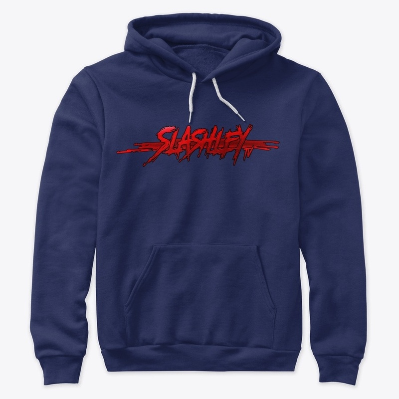 SlashleyTV Logo