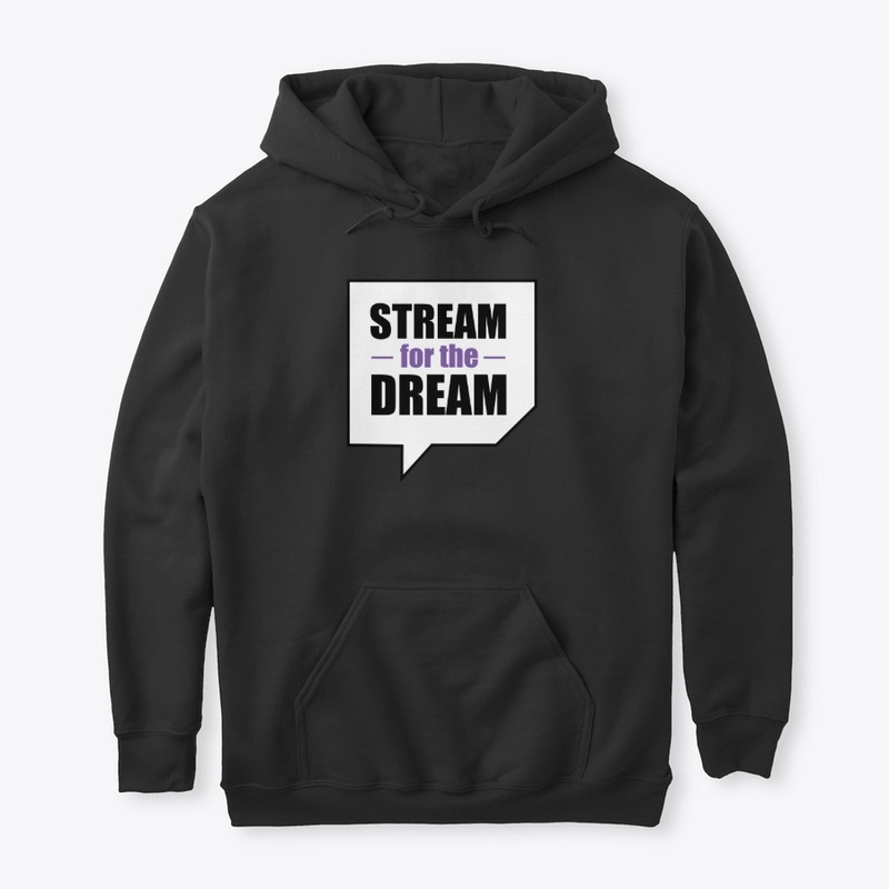 Stream for the Dream 