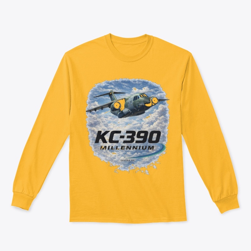 KC-390 Millennium – Modern Airlift