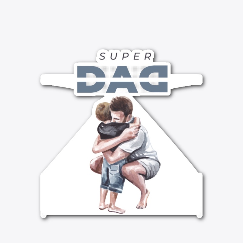 Super DAD 