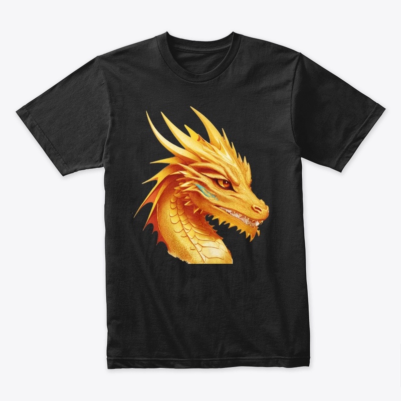 Dragon Gold