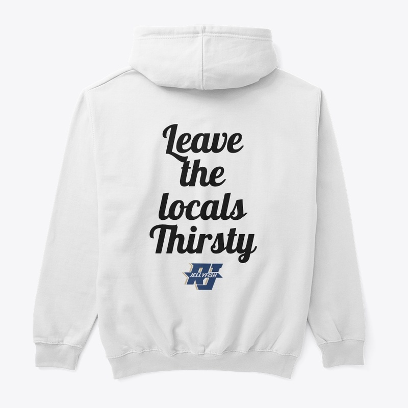 Regimental Jellyfish BuccGear Hoodie
