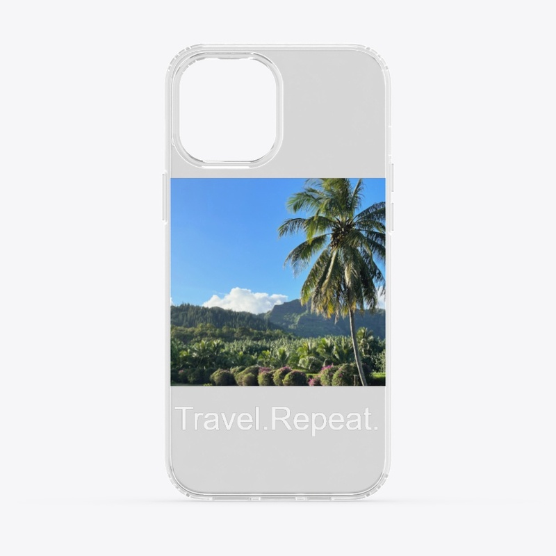 A taste of Hawaii