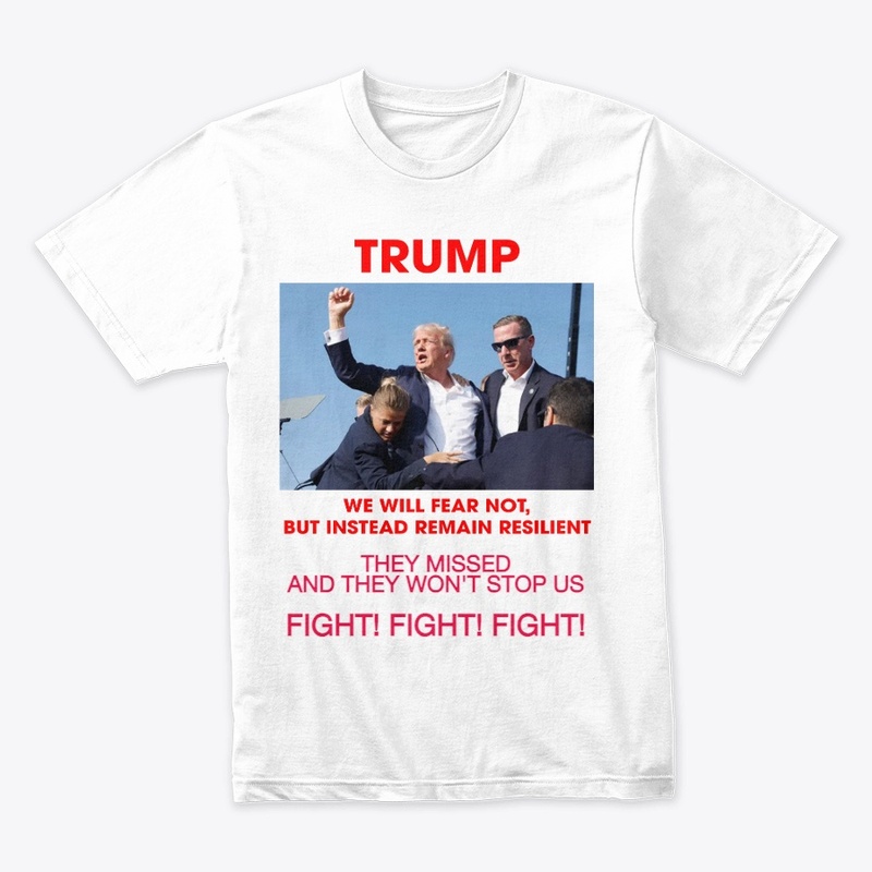TRUMP - 003