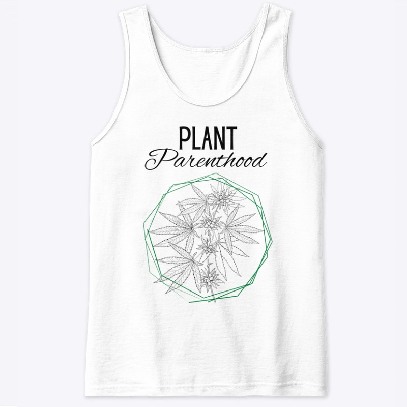 Plant Parenthood