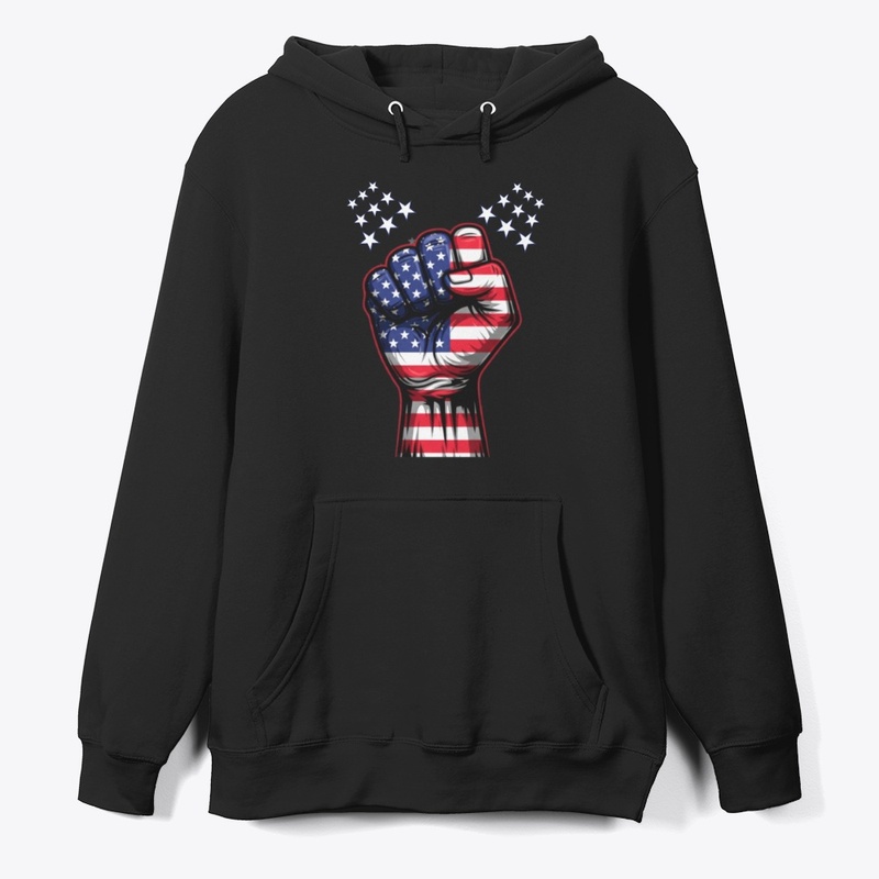 American Strength 