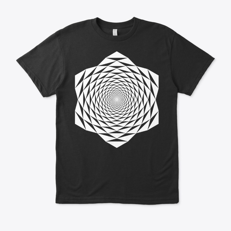 Fractal Star 2