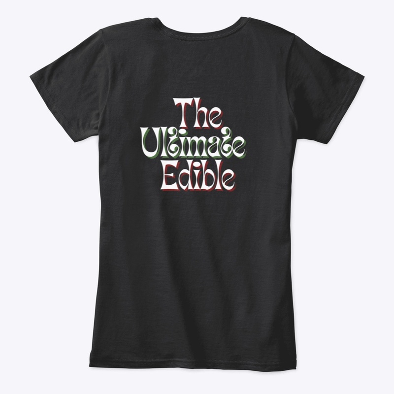Stoner’s Pizza ‘Ultimate Edible’