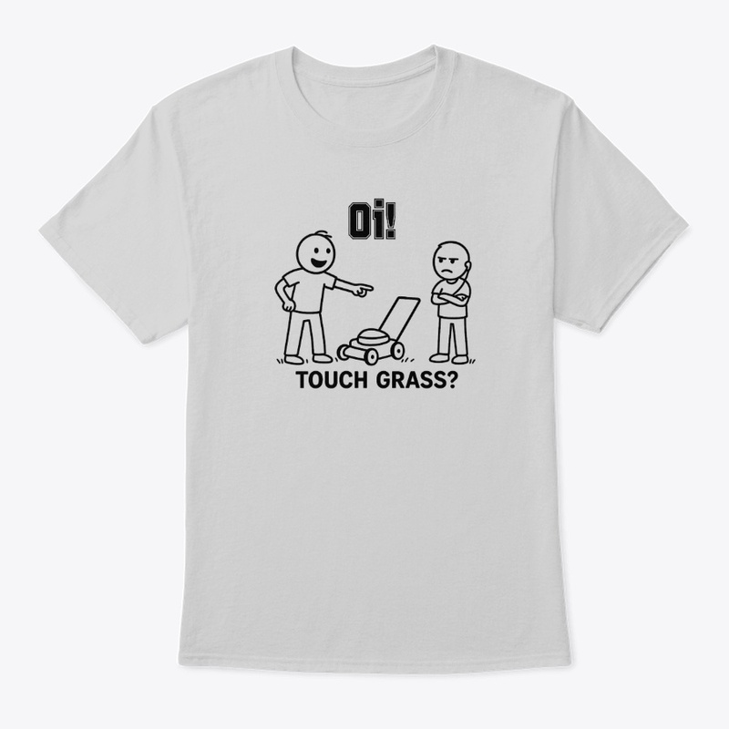 Dadjoke Tees 