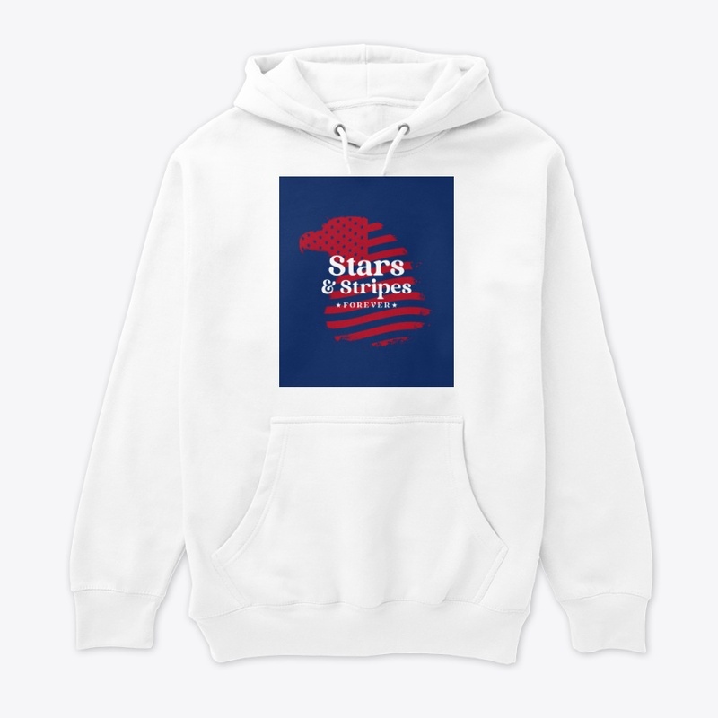 Stars & Stripes Forever