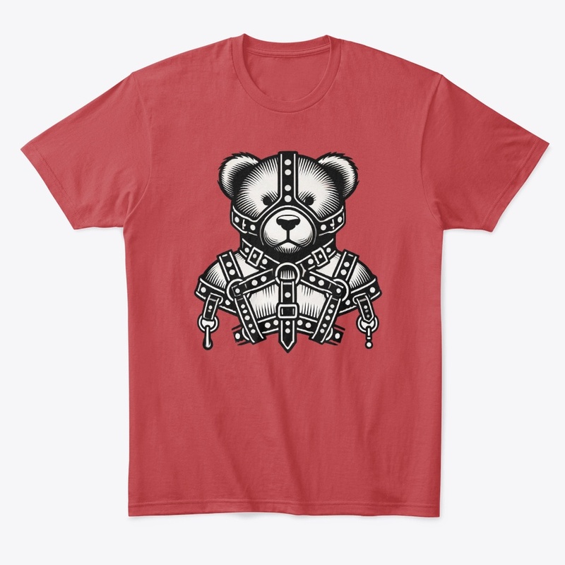 Bad Bear