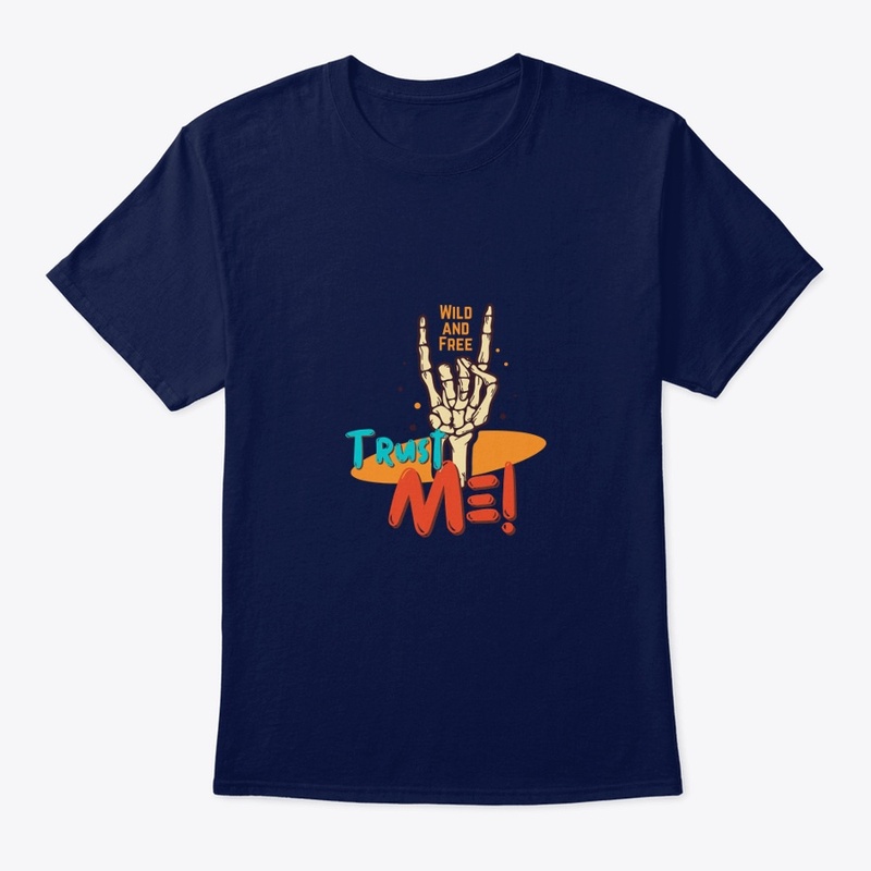 Funky Fresh Tee 