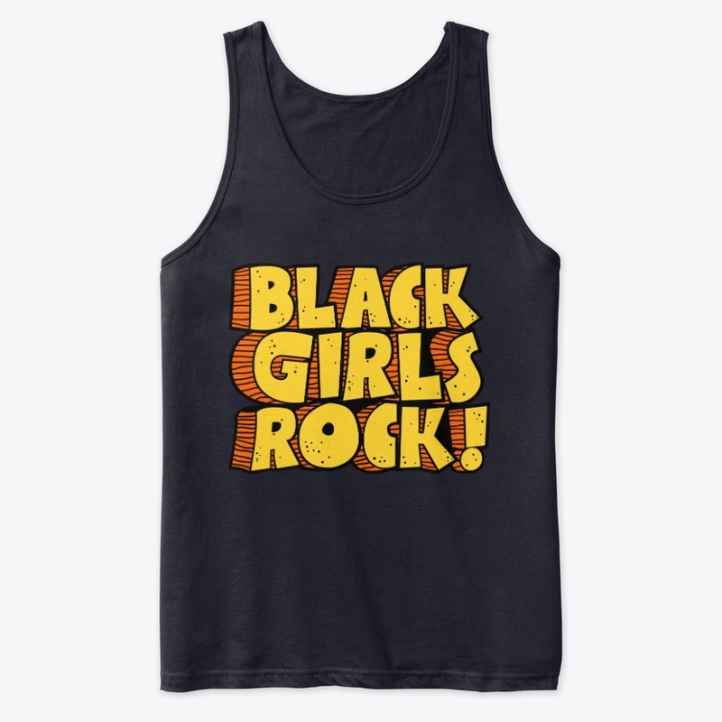 Black Girls Rock