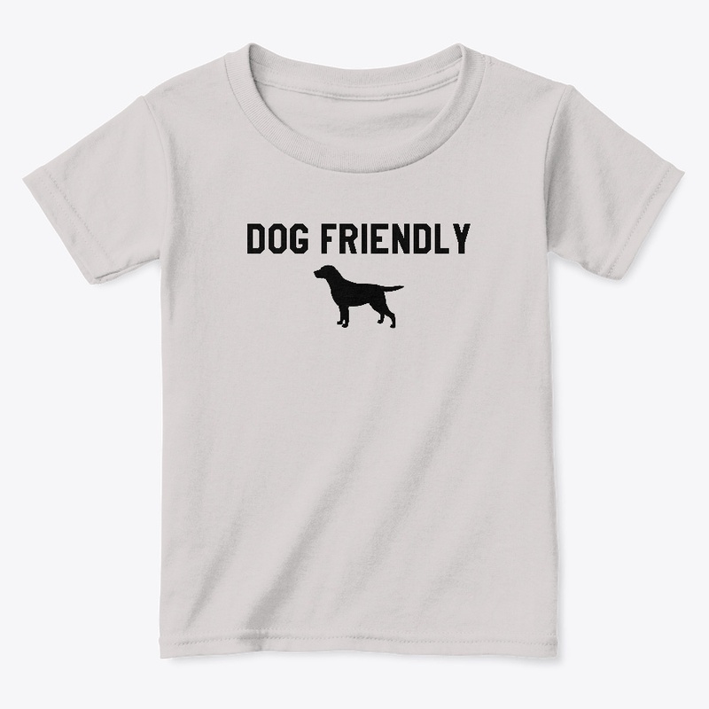Dog Friendly: Labrador Retriever