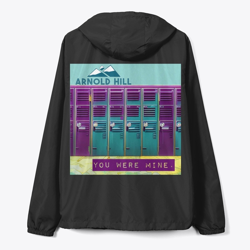 You Were Mine Apparel