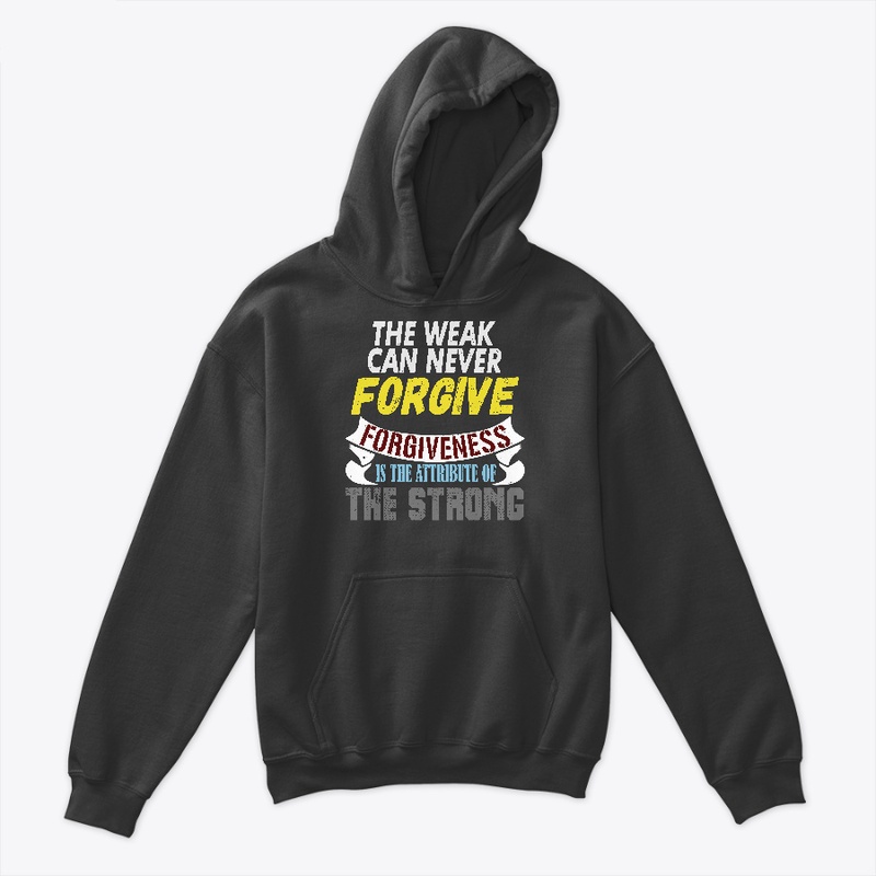  Forgiveness 