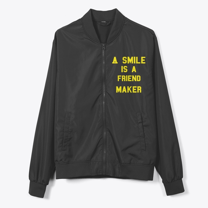 Smile: Friend Maker"