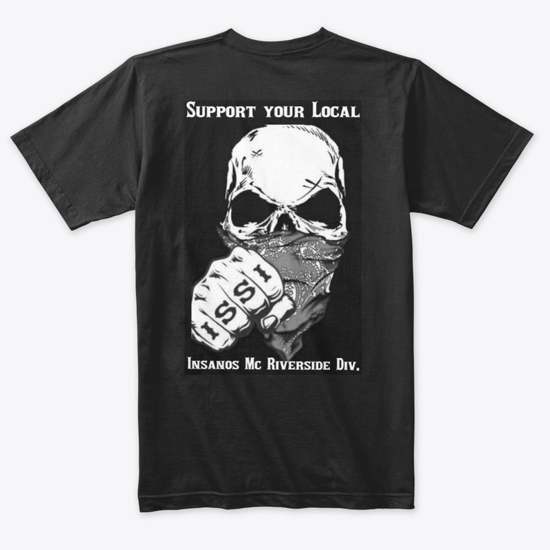 IMC Riverside Div Support Merchandise