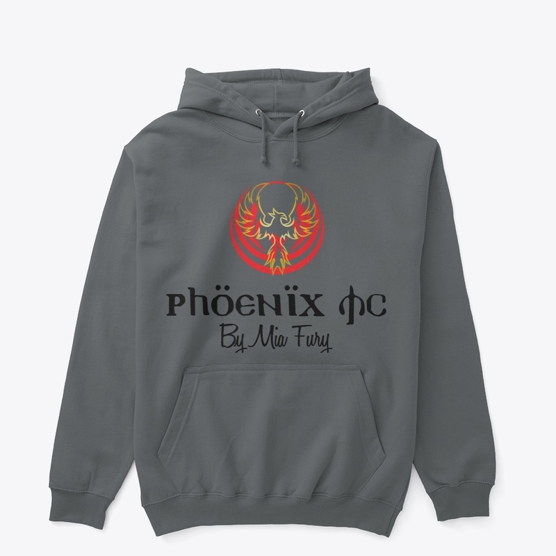 Phoenix MC Logo