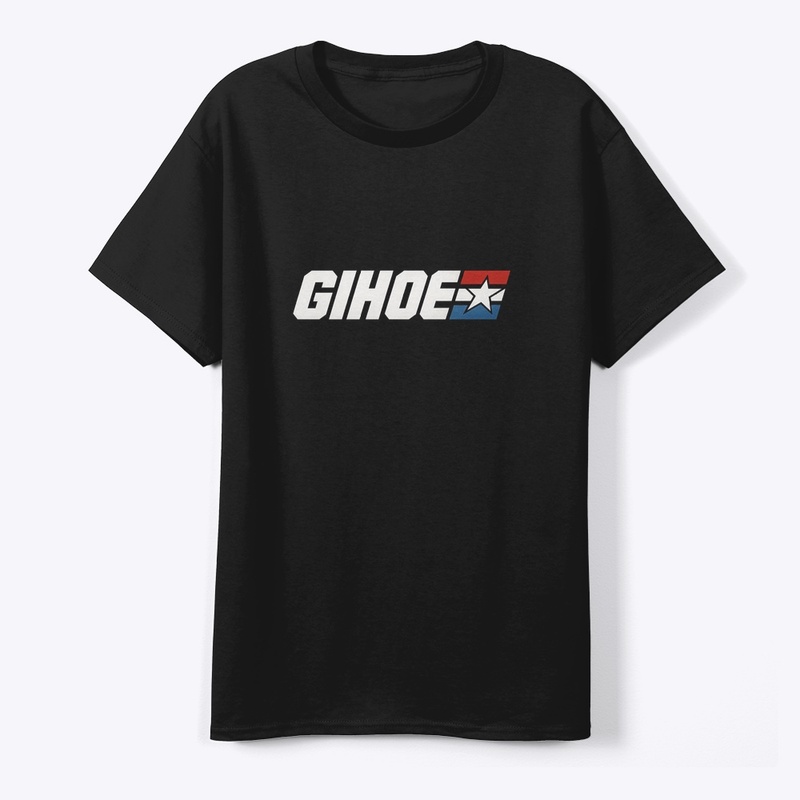 GI HO3 T SHIRT