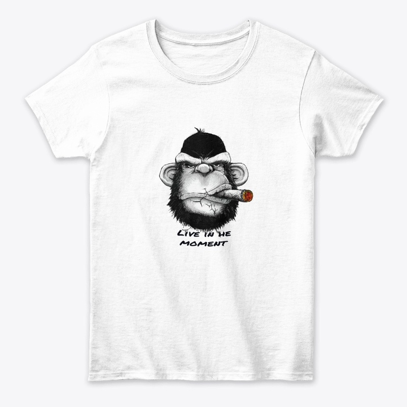 The Must-Have T-Shirt of the Season