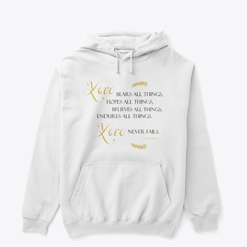 Love Bears All Things