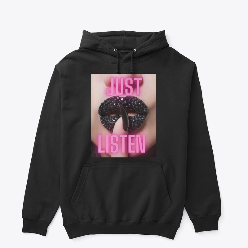Just listen collection