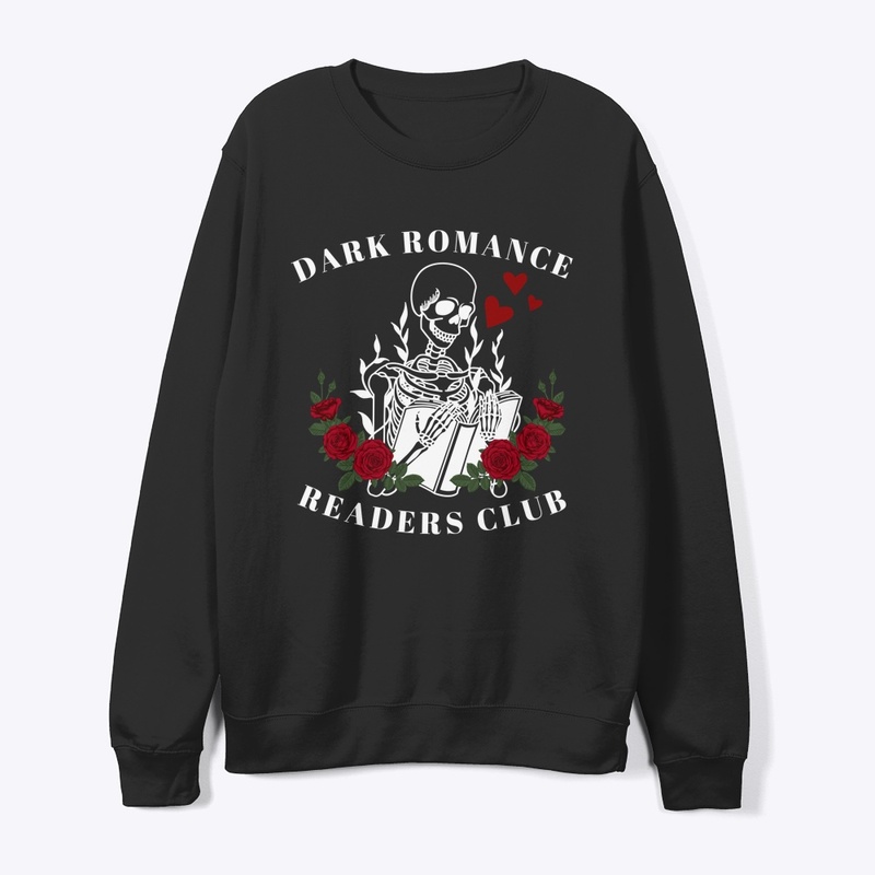 Dark Romance Readers Club