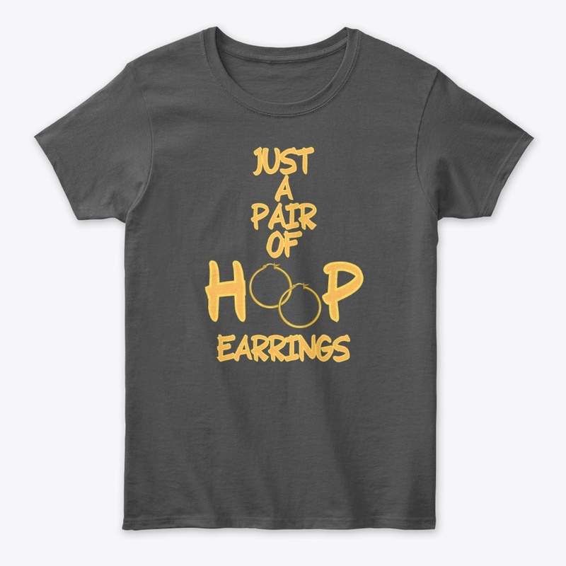 The "Pair Of Hoops" Collection