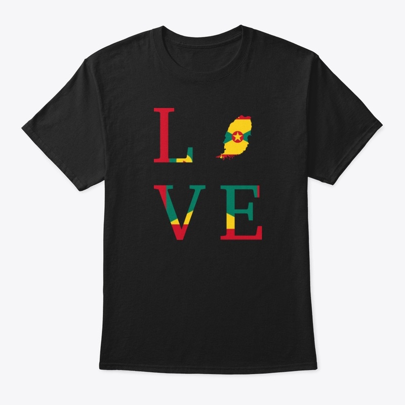 Grenada Love All Color