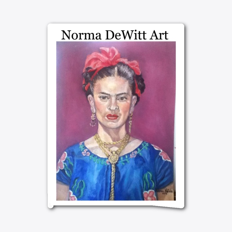 Frida