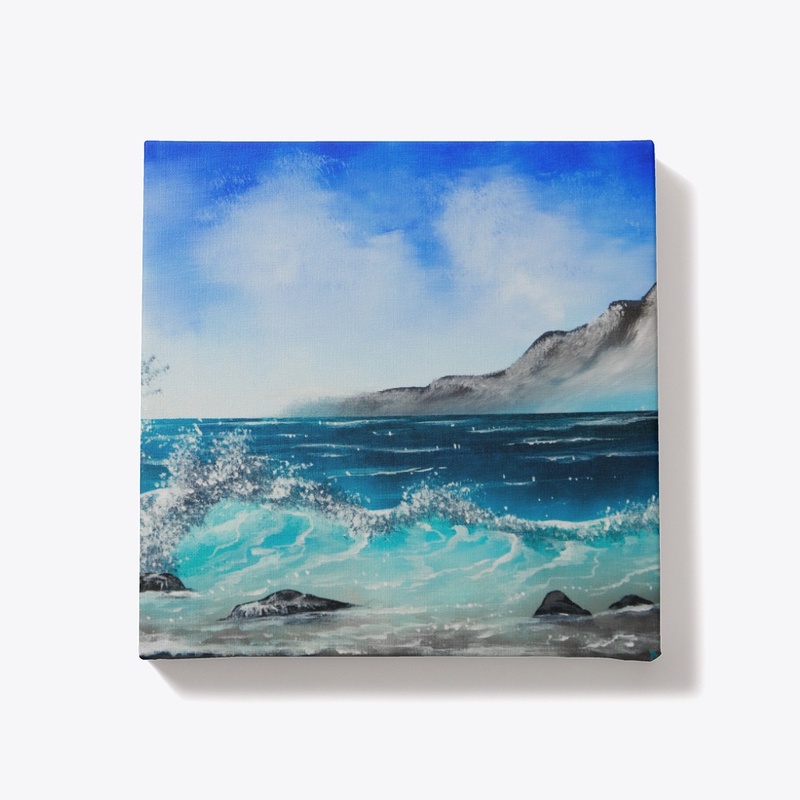 Ocean Wave