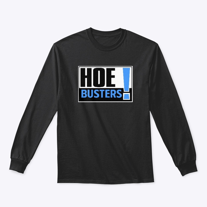 HB DOWN SHIRT