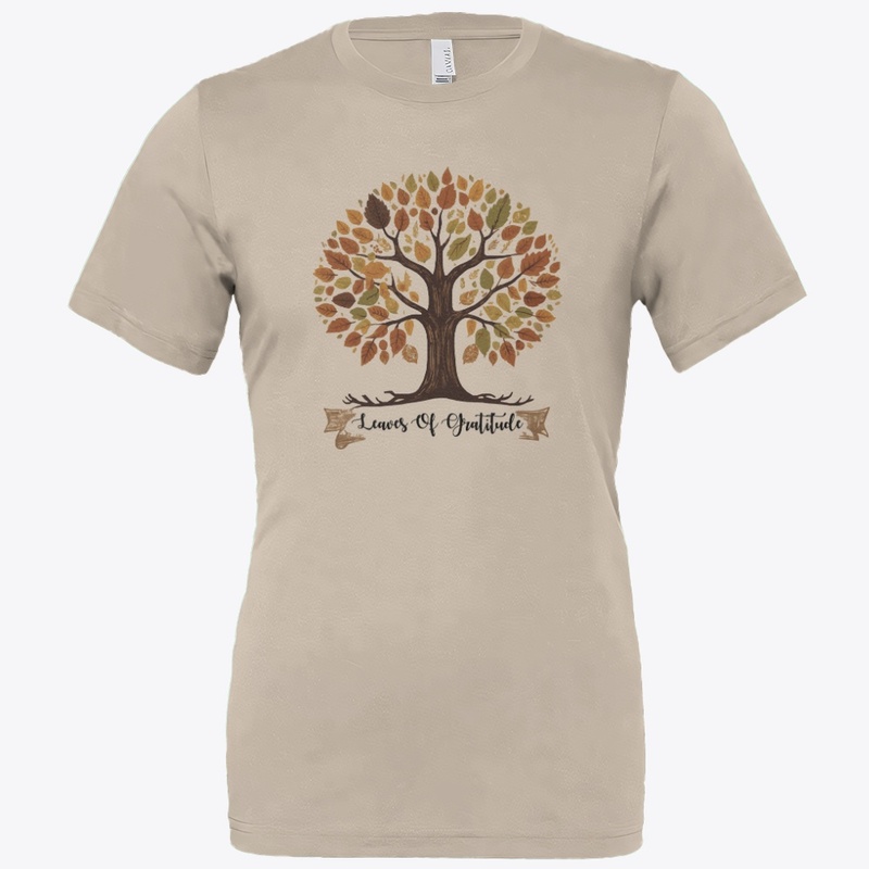Thanksgiving t-shirt design