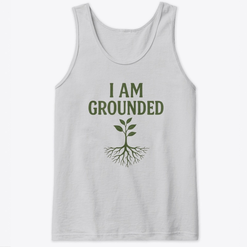 IAM Grounded