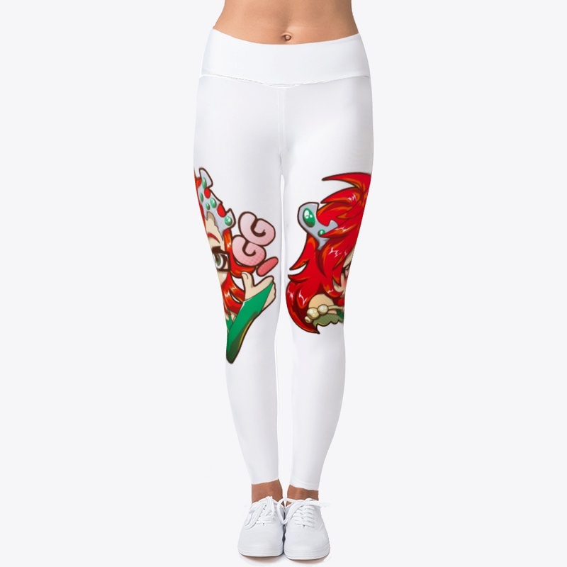 Roguegasm shop!