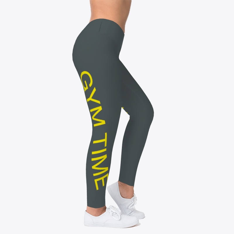 GYM OUTFIT