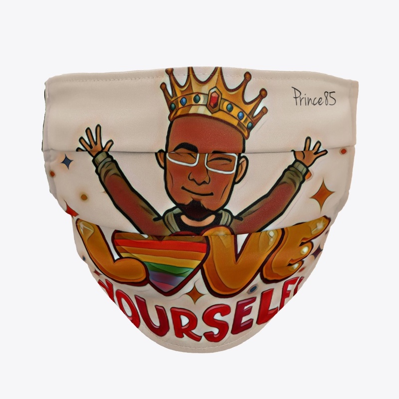 Love Yourself