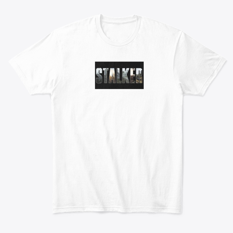 Stalker Comfort Tee