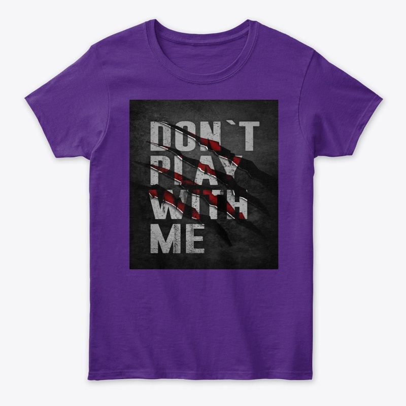 dont play