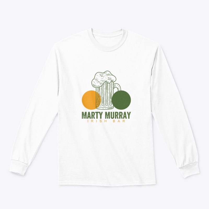 Marty Murray Irish Bar