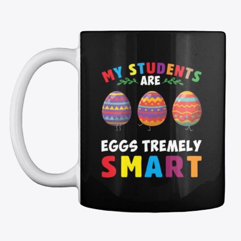 eggs tremely  smart - eggs lover