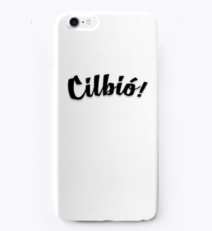 Cilbió!!