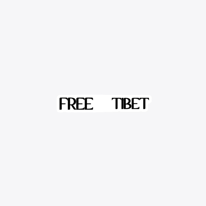 FREE TIBET