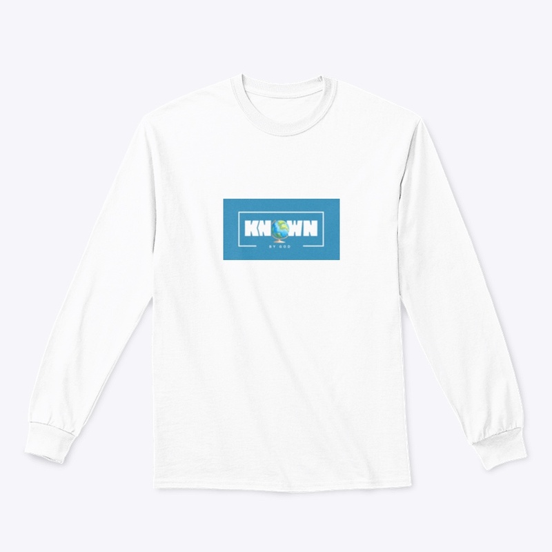 Known by God Clothing