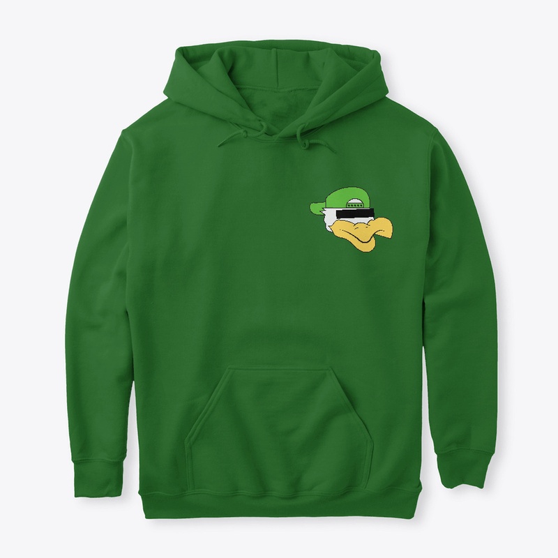 Duckface Logo